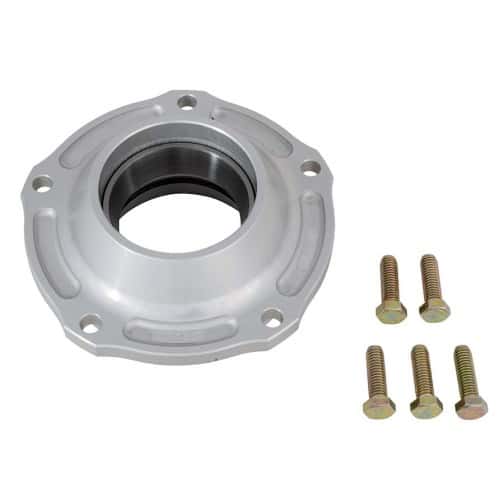 Pinion Supports
